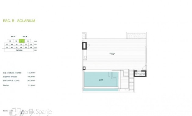 Nueva construcción  - Ático -
Orihuela Costa - Orihuela