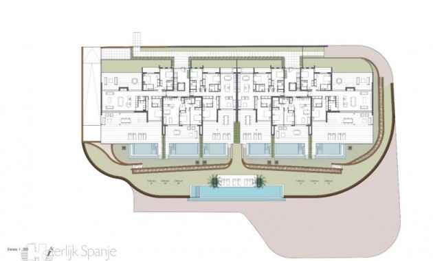 Nueva construcción  - Ático -
Orihuela Costa - Orihuela