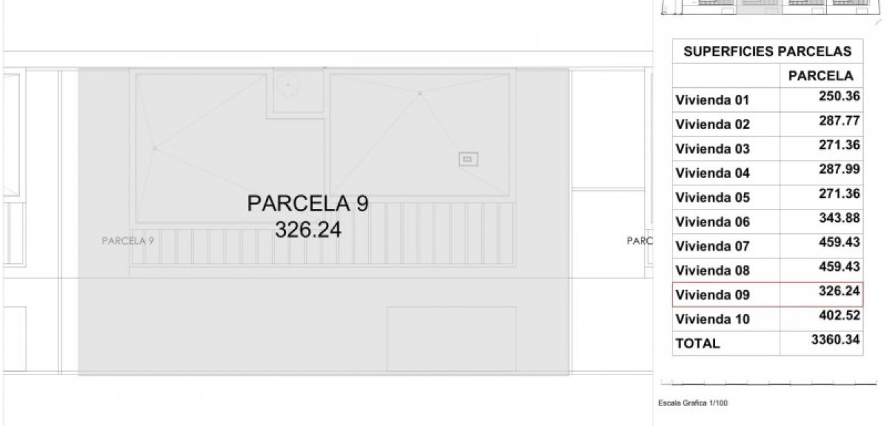 New Build - Villa -
Golf Bahia - Finestrat