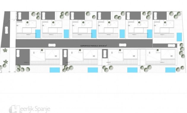 Nieuwbouw - Villa -
Golf Bahia - Finestrat