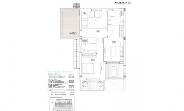 Nueva construcción  - Villa -
Finestrat