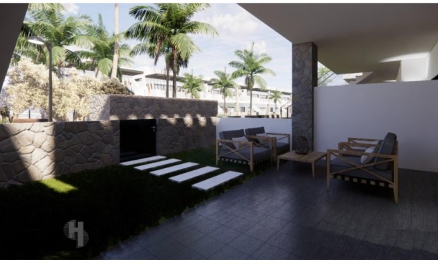 New Build - Penthouse -
Orihuela Costa - Orihuela