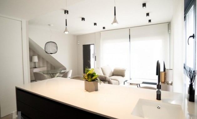 Nieuwbouw - Penthouse -
Orihuela Costa - Orihuela