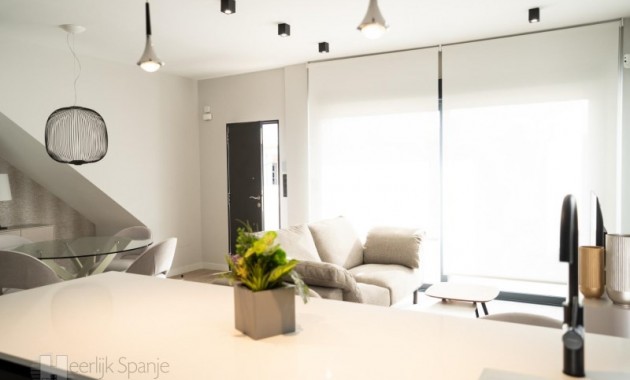 Nieuwbouw - Penthouse -
Orihuela Costa - Orihuela