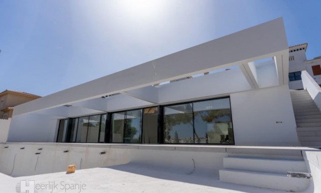 Nueva construcción  - Villa -
Orihuela Costa - Orihuela