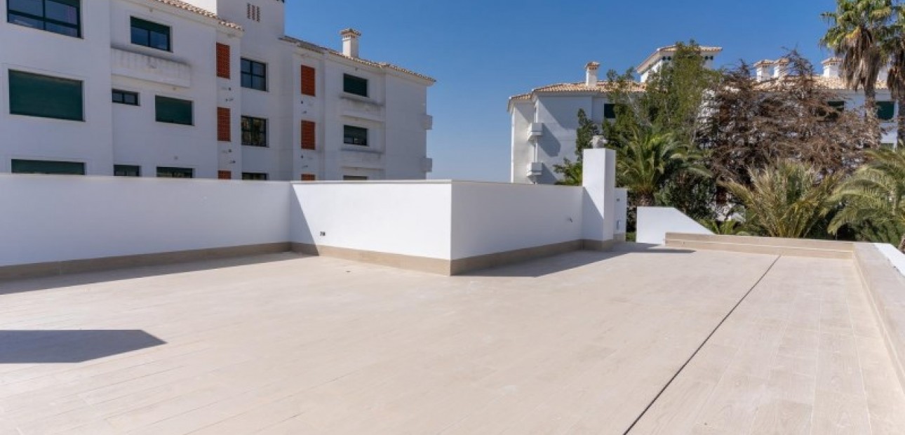 Nueva construcción  - Villa -
Orihuela Costa - Orihuela