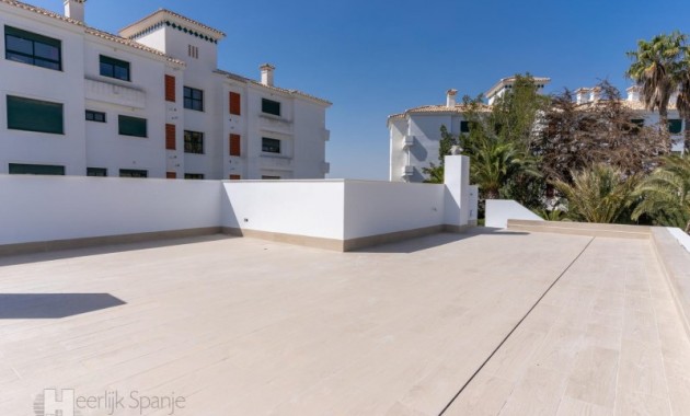 Nueva construcción  - Villa -
Orihuela Costa - Orihuela