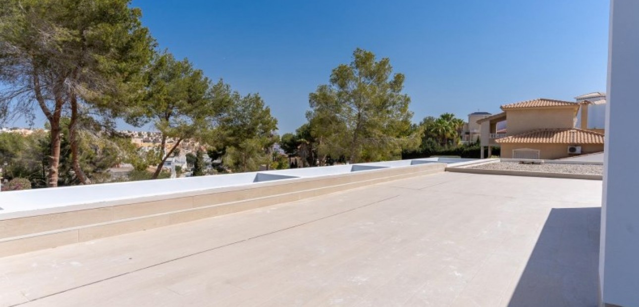 Nueva construcción  - Villa -
Orihuela Costa - Orihuela