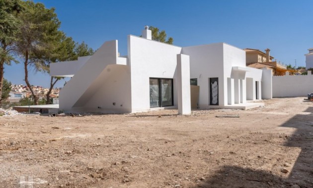 Nueva construcción  - Villa -
Orihuela Costa - Orihuela