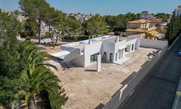 Nieuwbouw - Villa -
Orihuela Costa - Orihuela