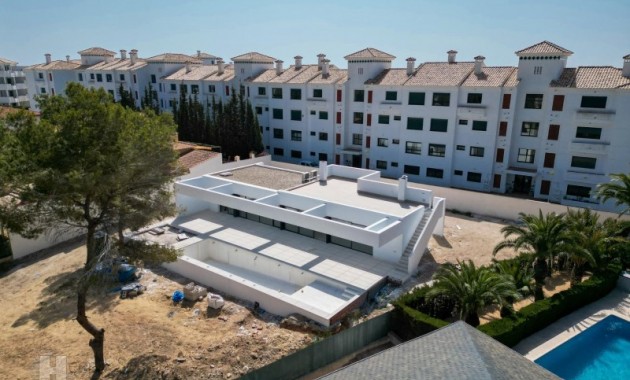 Nieuwbouw - Villa -
Orihuela Costa - Orihuela