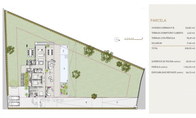 Nueva construcción  - Villa -
Orihuela Costa - Orihuela