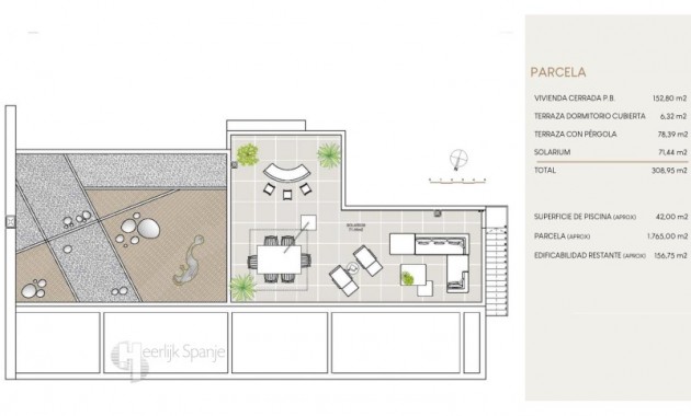 Nueva construcción  - Villa -
Orihuela Costa - Orihuela