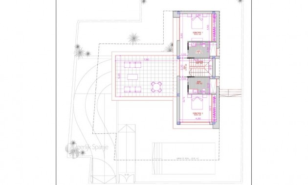 Nieuwbouw - Villa -
Ciudad Quesada