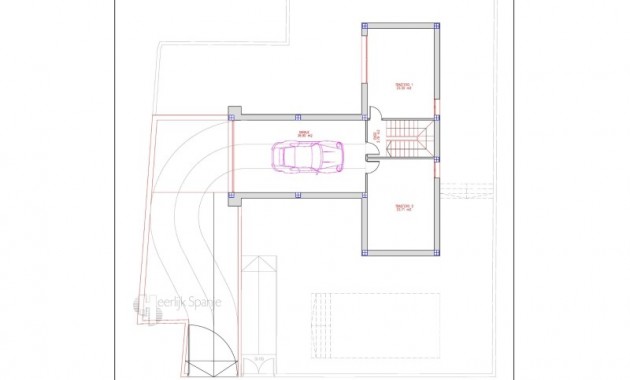 Nieuwbouw - Villa -
Ciudad Quesada