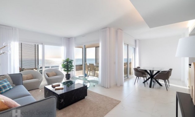 Nieuwbouw - Penthouse -
Orihuela Costa - Orihuela