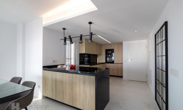 Nieuwbouw - Penthouse -
Orihuela Costa - Orihuela