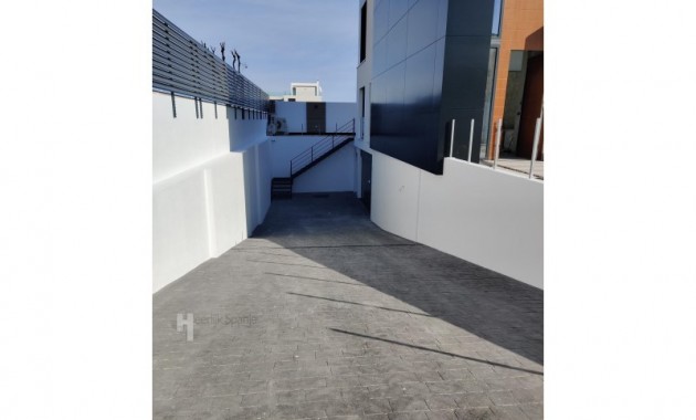 Nueva construcción  - Villa -
Orihuela Costa - Orihuela