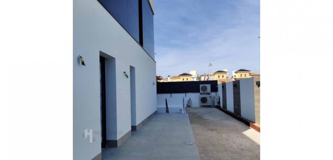 Nueva construcción  - Villa -
Orihuela Costa - Orihuela