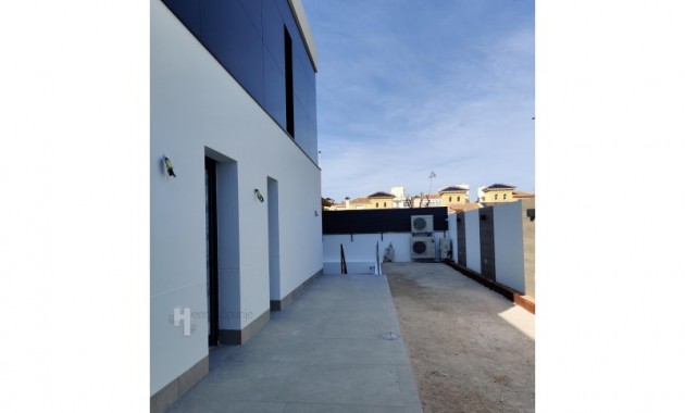 Nueva construcción  - Villa -
Orihuela Costa - Orihuela