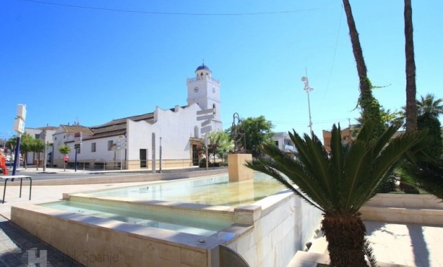 Nieuwbouw - Villa -
Atalaya (Javea) - Benijófar