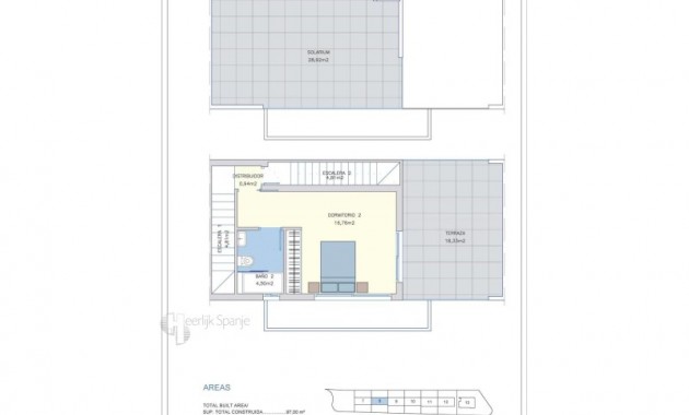 Nueva construcción  - Villa -
Orihuela Costa - Orihuela