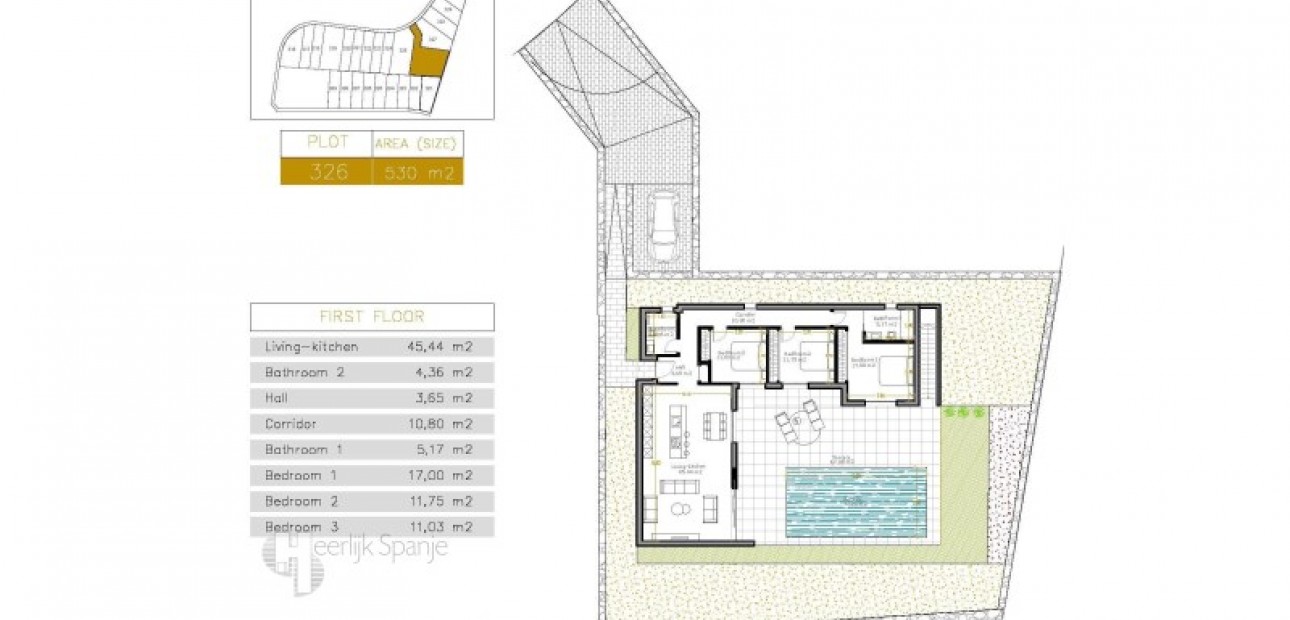 Nueva construcción  - Villa -
Orihuela Costa - Orihuela