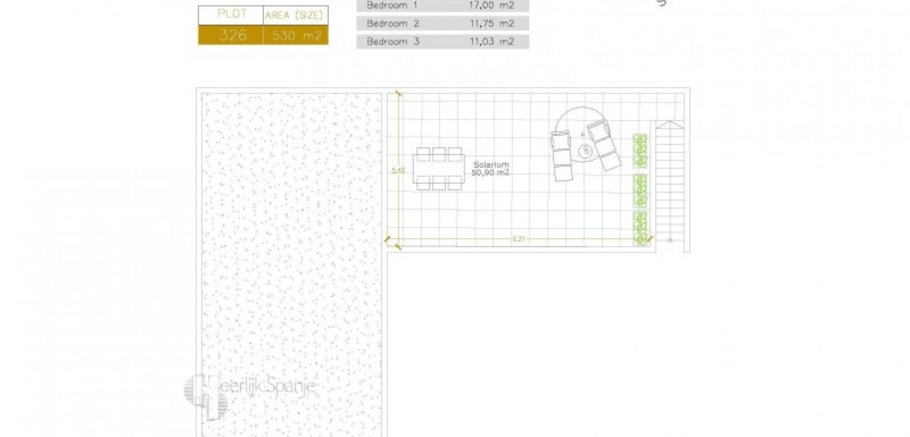 New Build - Villa -
Orihuela Costa - Orihuela