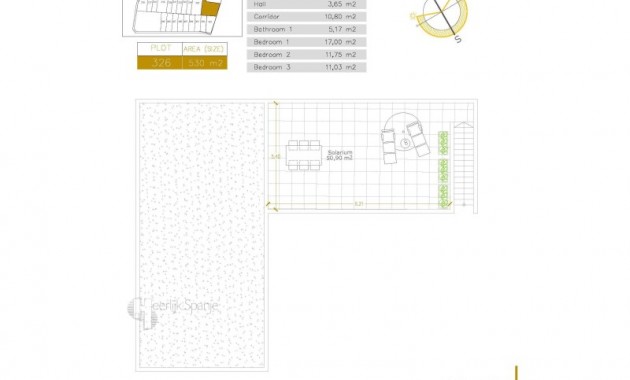 Nueva construcción  - Villa -
Orihuela Costa - Orihuela