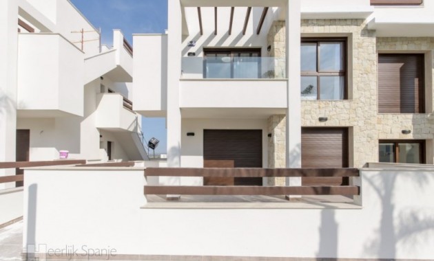 New Build - Bungalow -
Los Balcones - Torrevieja