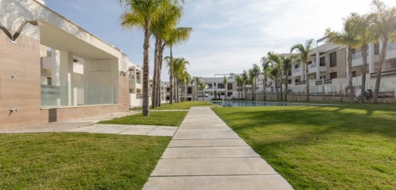 Nueva construcción  - Bungalow -
Los Balcones - Torrevieja