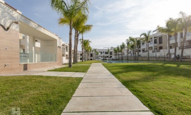 Nueva construcción  - Bungalow -
Los Balcones - Torrevieja