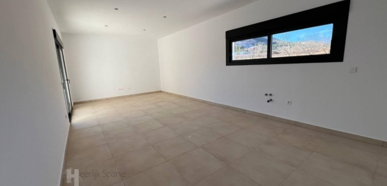 New Build - Villa -
Torre Del Rico - Jumilla