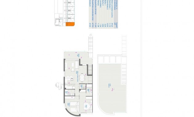 Nueva construcción  - Bungalow -
Orihuela Costa - Orihuela