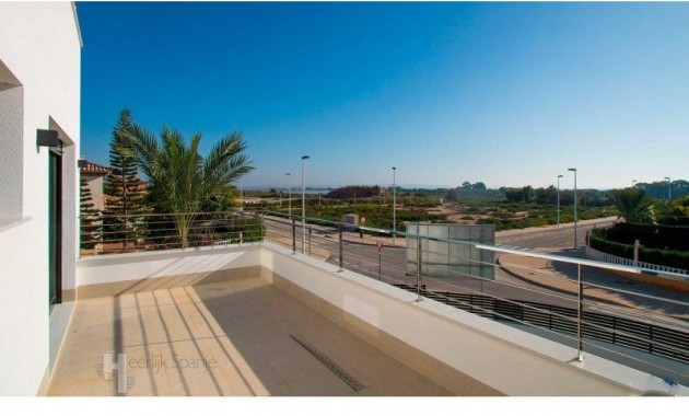 Nueva construcción  - Villa -
La Marina - Elche / Elx