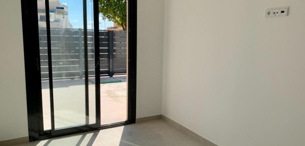 Nueva construcción  - Villa -
Santa Rosalia - Torre-Pacheco