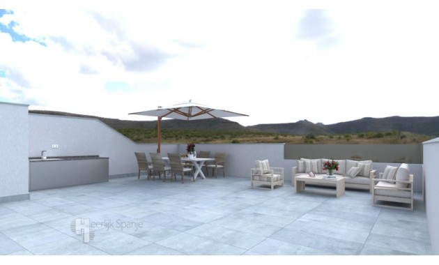 New Build - Villa -
La Manga Club - Cartagena