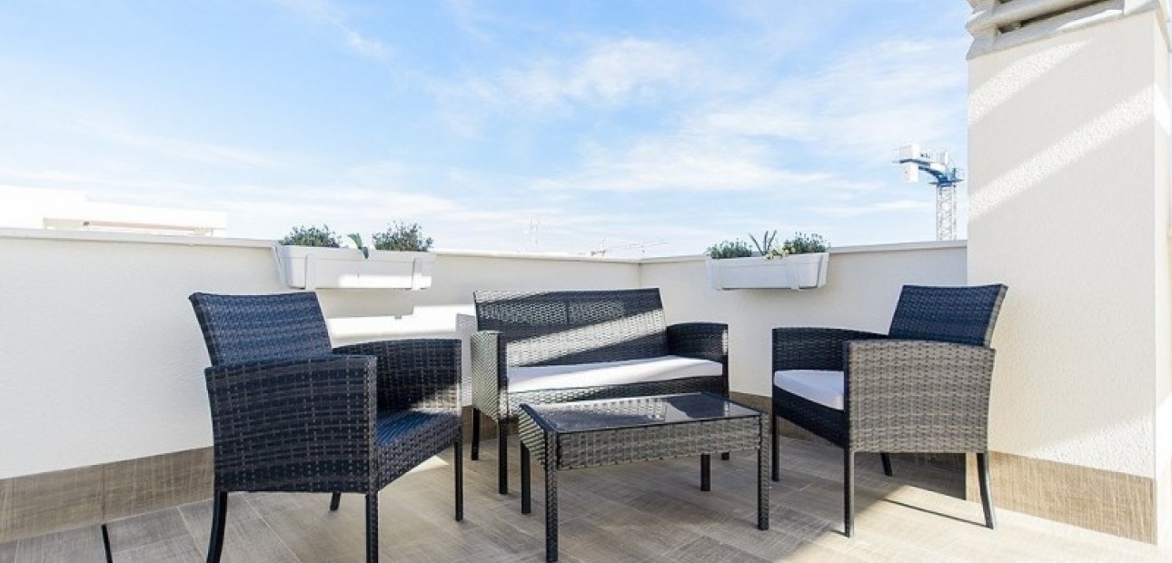 New Build - Villa -
La Manga Club - Cartagena