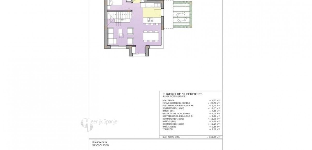 New Build - Villa -
La Manga Club - Cartagena