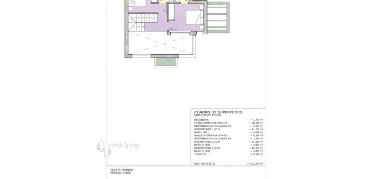 New Build - Villa -
La Manga Club - Cartagena