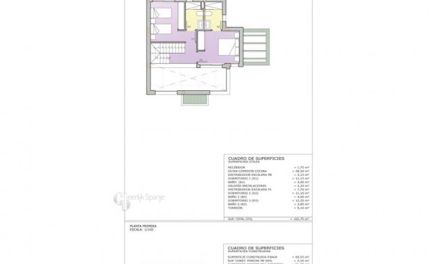 New Build - Villa -
La Manga Club - Cartagena