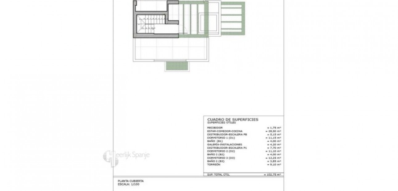 New Build - Villa -
La Manga Club - Cartagena