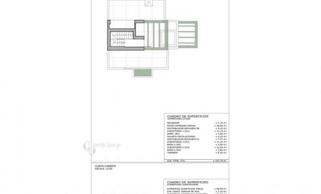 New Build - Villa -
La Manga Club - Cartagena