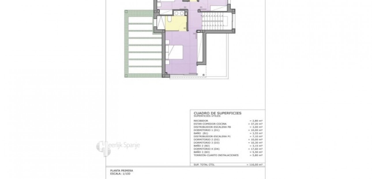 New Build - Villa -
La Manga Club - Cartagena