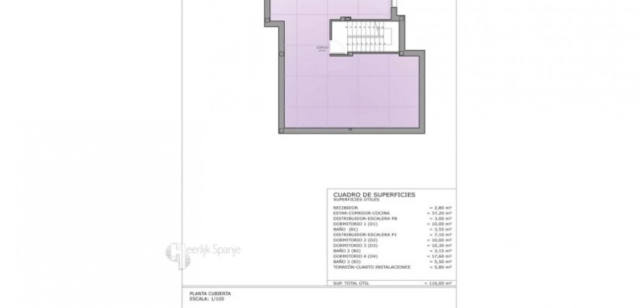 New Build - Villa -
La Manga Club - Cartagena