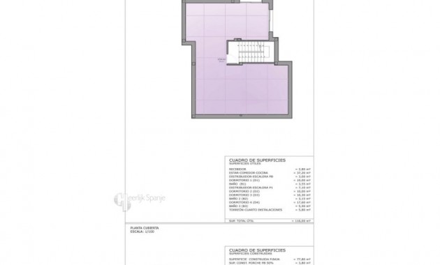 New Build - Villa -
La Manga Club - Cartagena