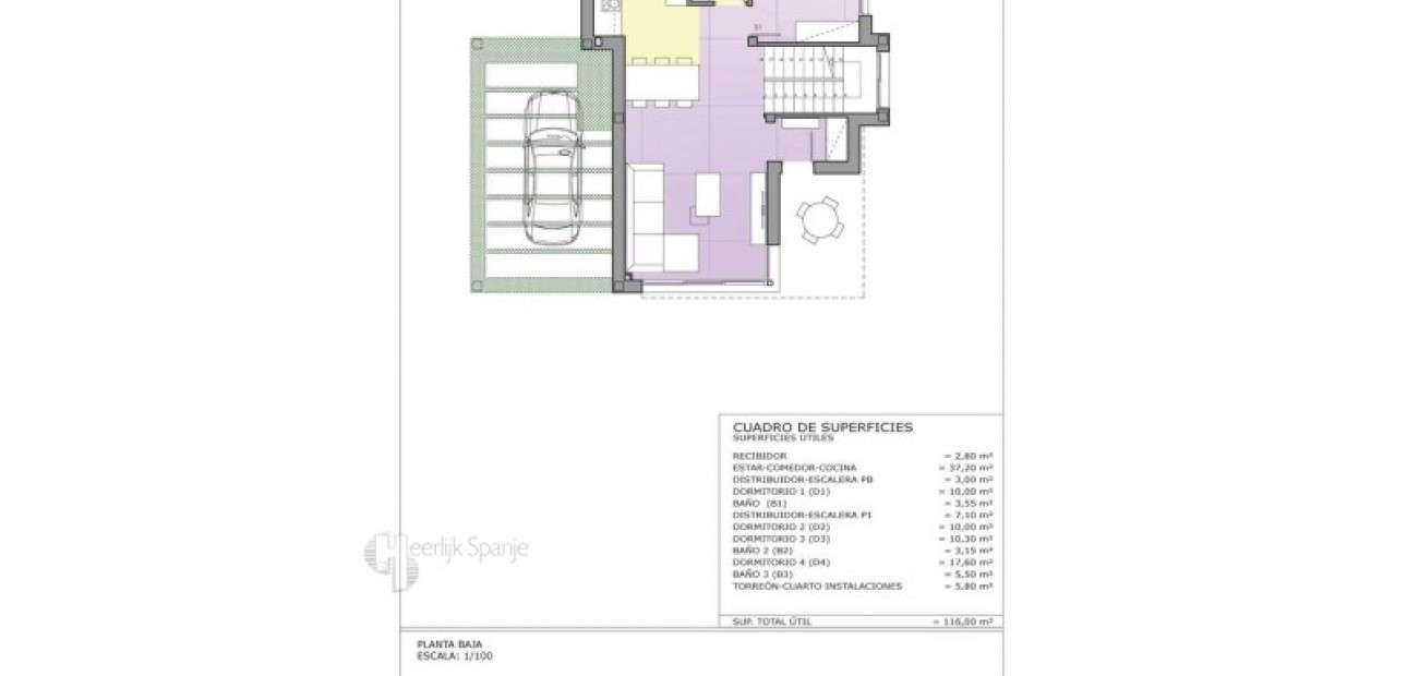 New Build - Villa -
La Manga Club - Cartagena