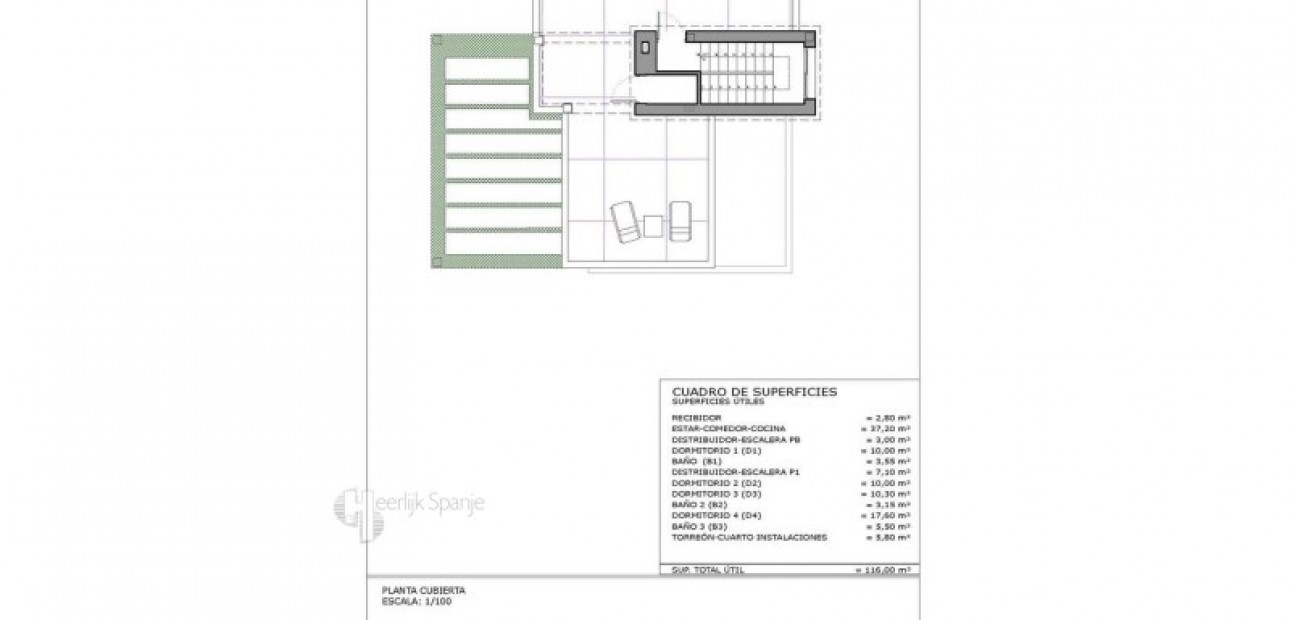 New Build - Villa -
La Manga Club - Cartagena