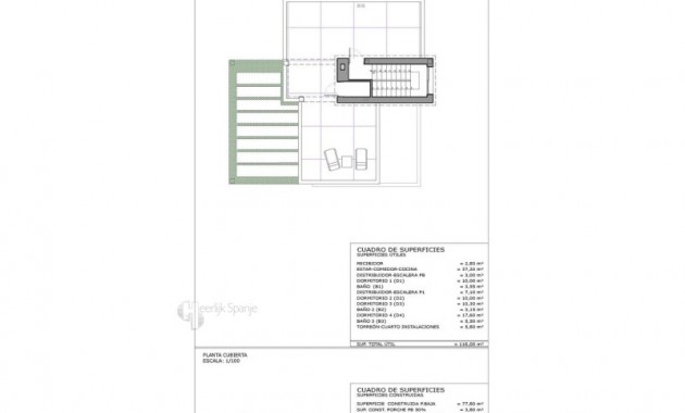 New Build - Villa -
La Manga Club - Cartagena