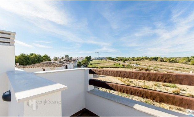 Nieuwbouw - Bungalow -
Los Balcones - Torrevieja